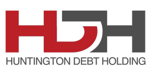 Huntington Debt Holding, LLC Logo