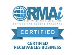 RMAI Certified Logo